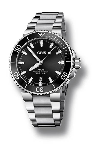 About Oris Watches Grogan Jewelers By Lon