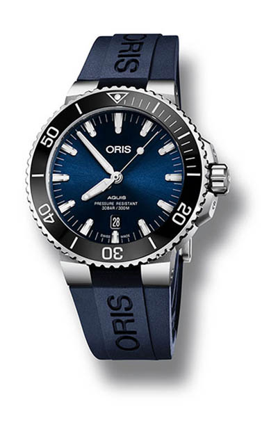 About Oris Watches Grogan Jewelers By Lon