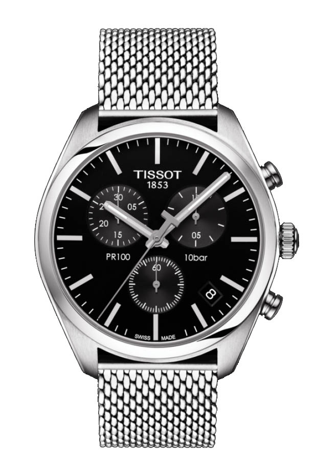 About Tissot Watches Authorized Dealer Grogan Jewelers By Lon