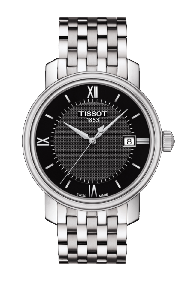 About Tissot Watches Authorized Dealer Grogan Jewelers By Lon